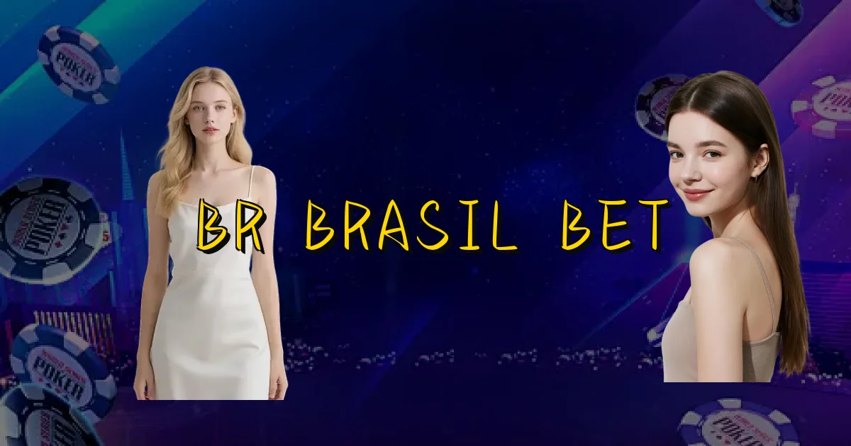 Br Brasil Bet Oficial