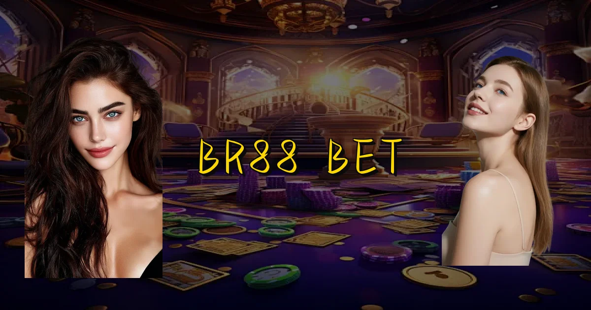 Br88 Bet Oficial