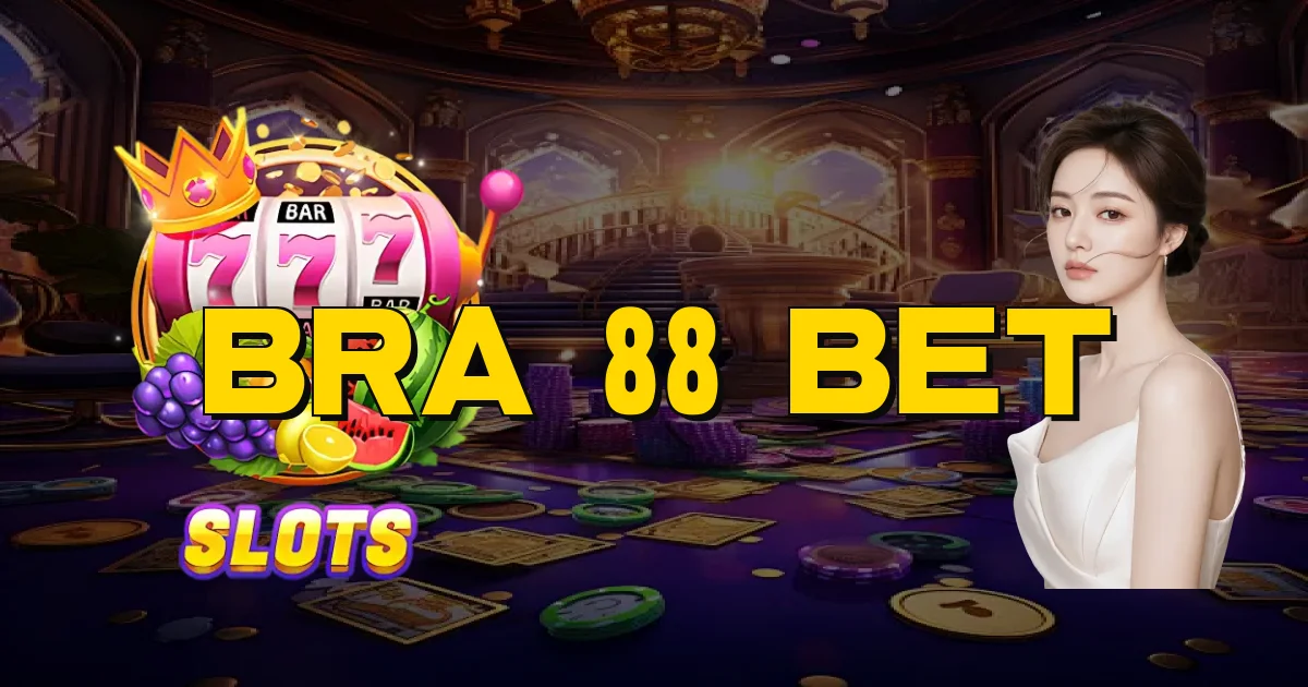 Bra 88 Bet Oficial