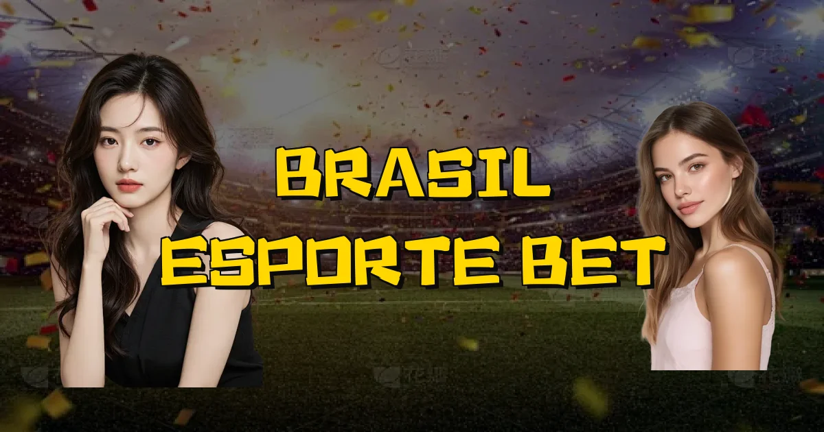 Brasil Esporte Bet Oficial
