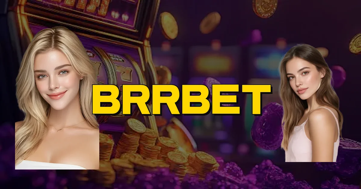 Brrbet Oficial