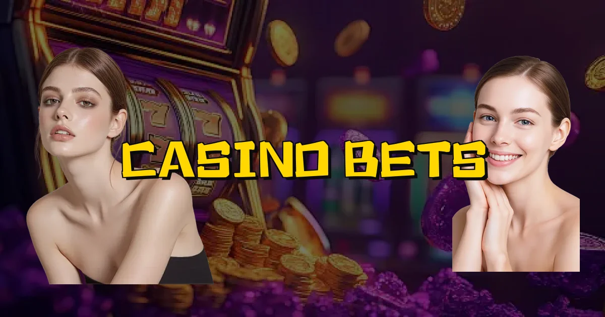 Casino Bets Oficial
