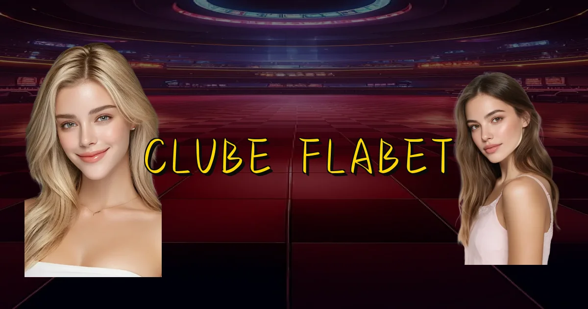 Clube Flabet Oficial
