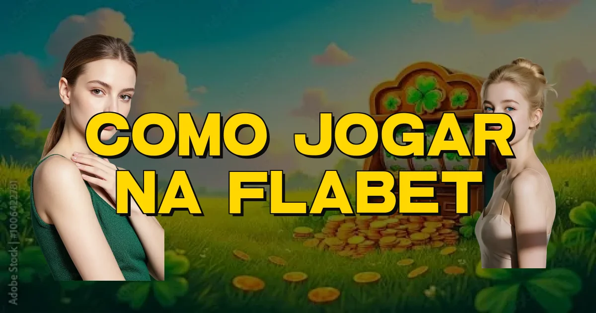 Como Jogar Na Flabet Oficial