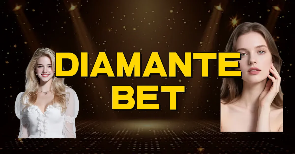 Diamante Bet Oficial