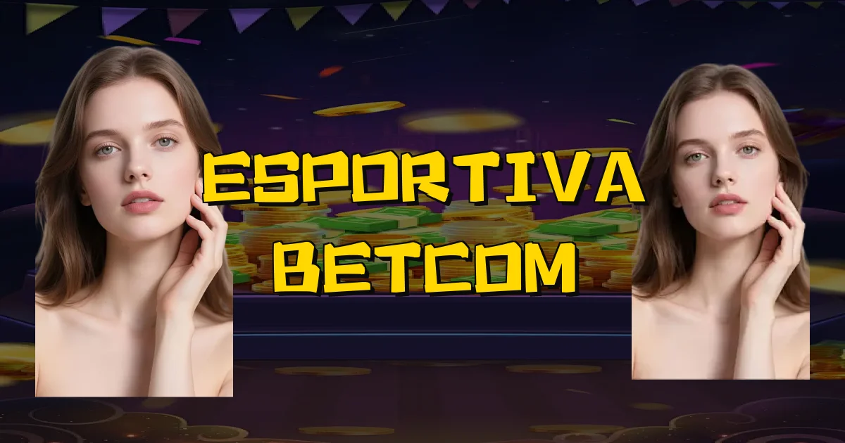 Esportiva Betcom Oficial