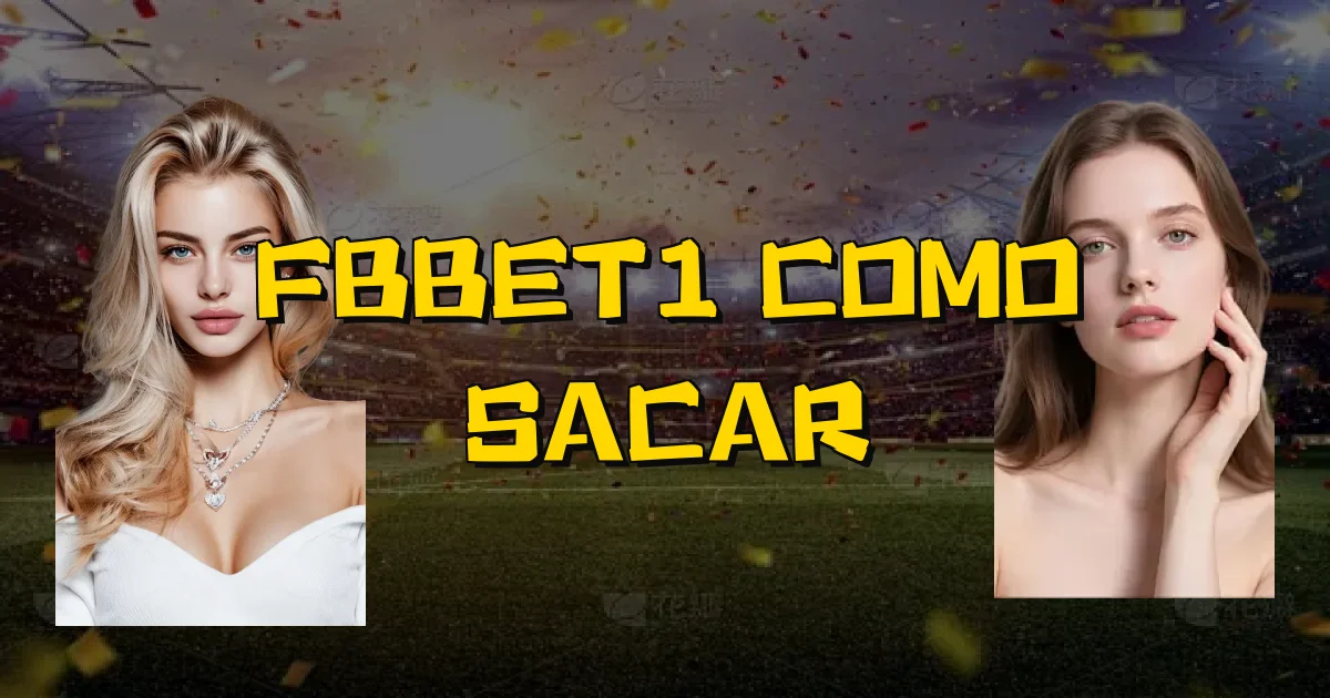 Fbbet1 Como Sacar Oficial