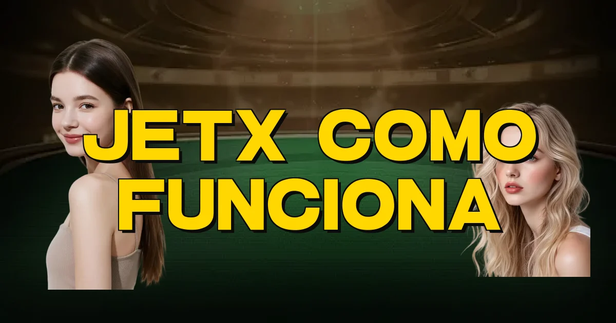 Jetx Como Funciona Oficial