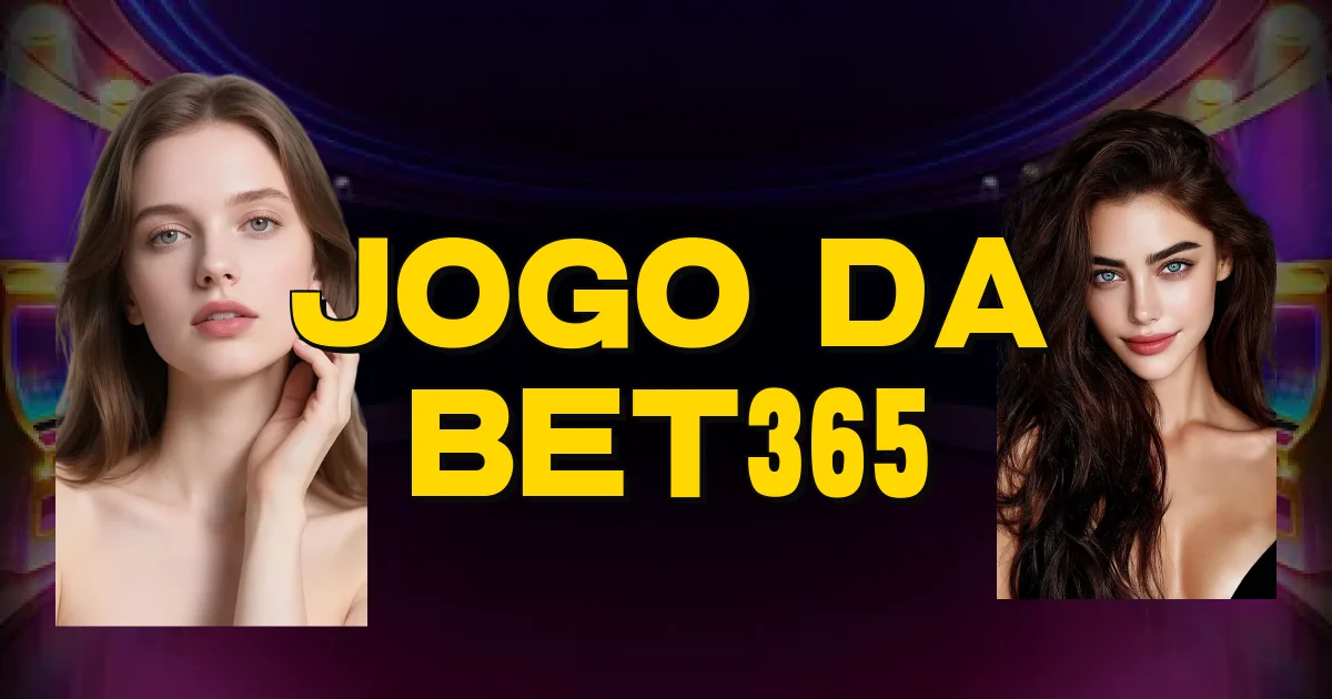 Jogo Da Bet365 Oficial