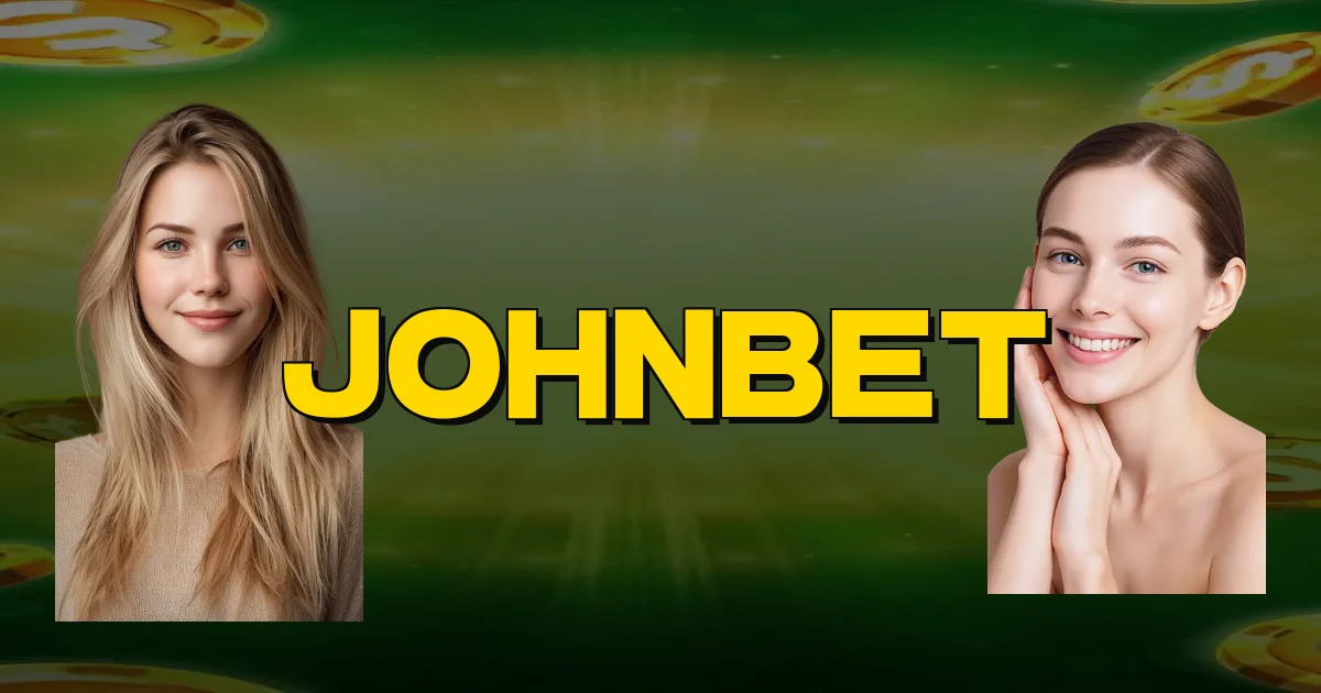 Johnbet Oficial