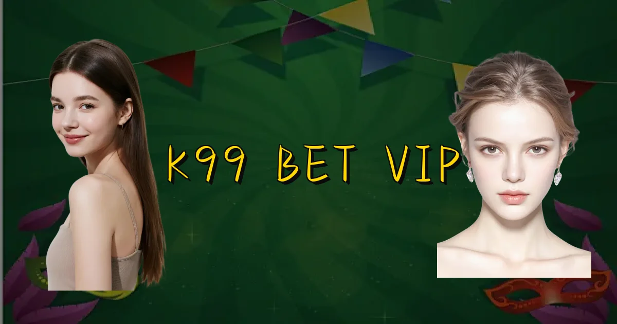 K99 Bet Vip Oficial