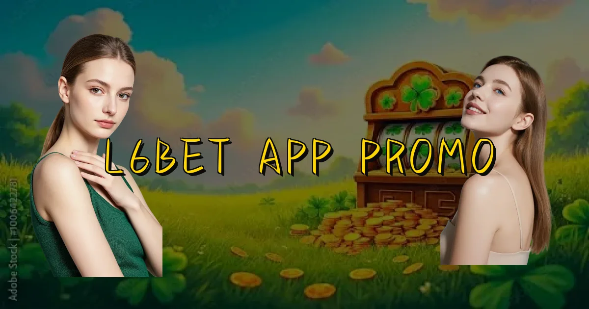 L6Bet App Promo Oficial