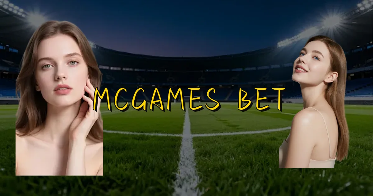 Mcgames Bet Oficial