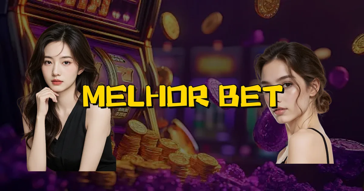 Melhor Bet Oficial