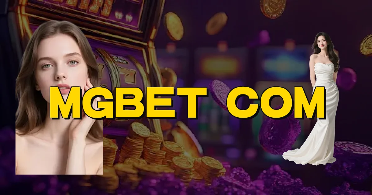 Mgbet Com Oficial