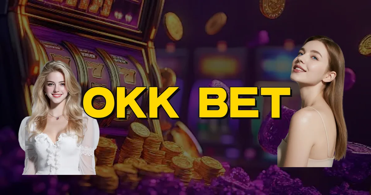 Okk Bet Oficial