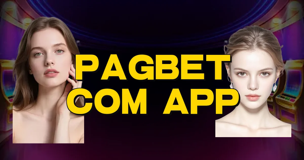 Pagbet Com App Oficial