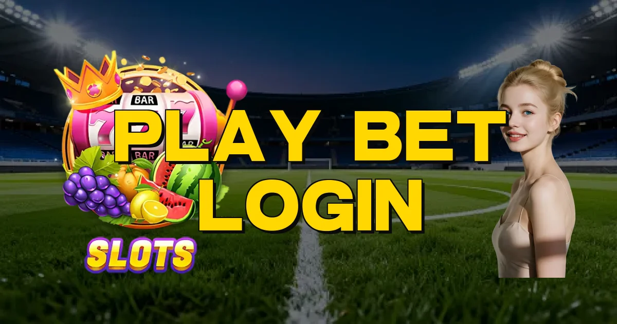 Play Bet Login Oficial