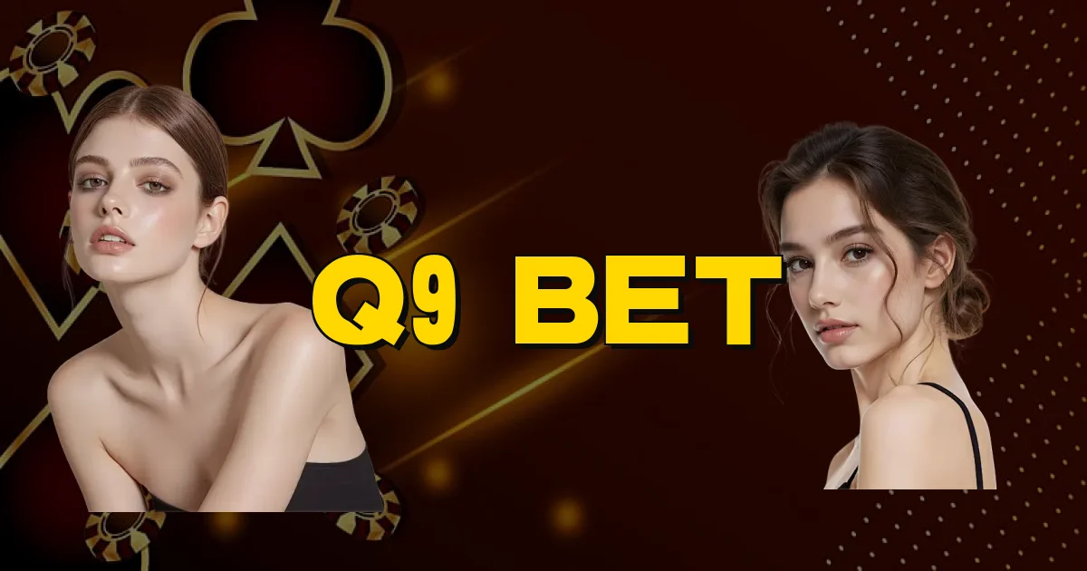 Q9 Bet Oficial