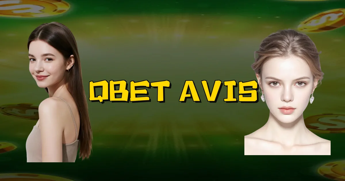 Qbet Avis Oficial