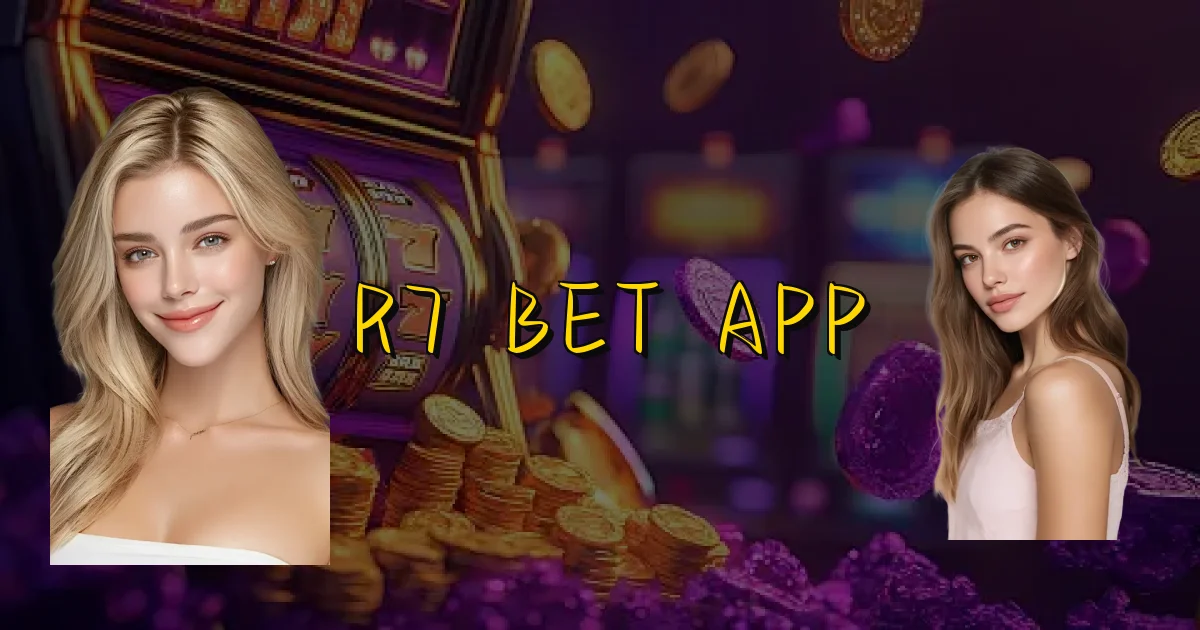 R7 Bet App Oficial