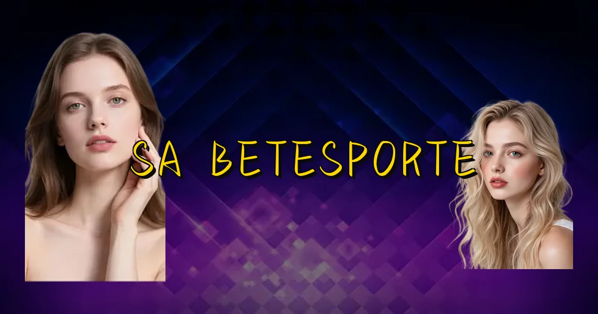 Sa Betesporte Oficial
