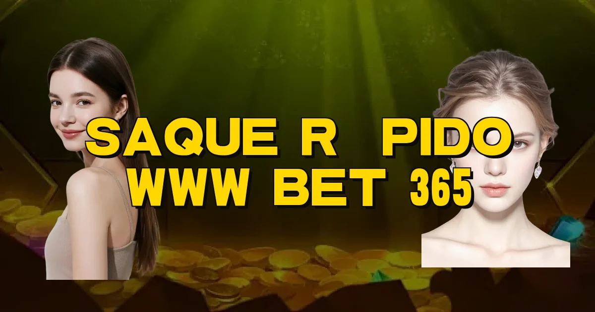 Saque Rápido Www Bet 365 Oficial