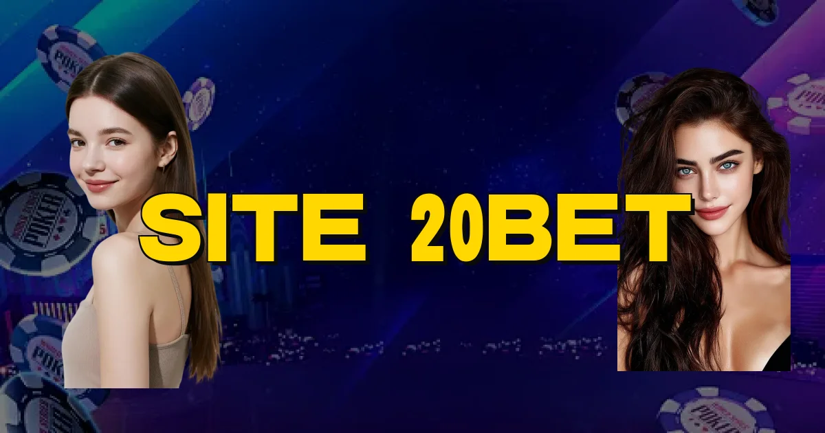 Site 20Bet Oficial