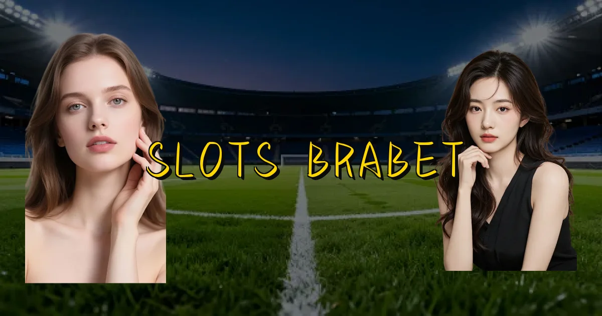 Slots Brabet Oficial