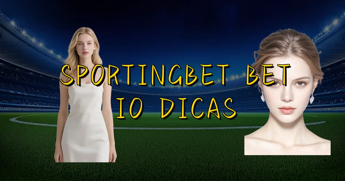 Sportingbet Bet Io Dicas Oficial