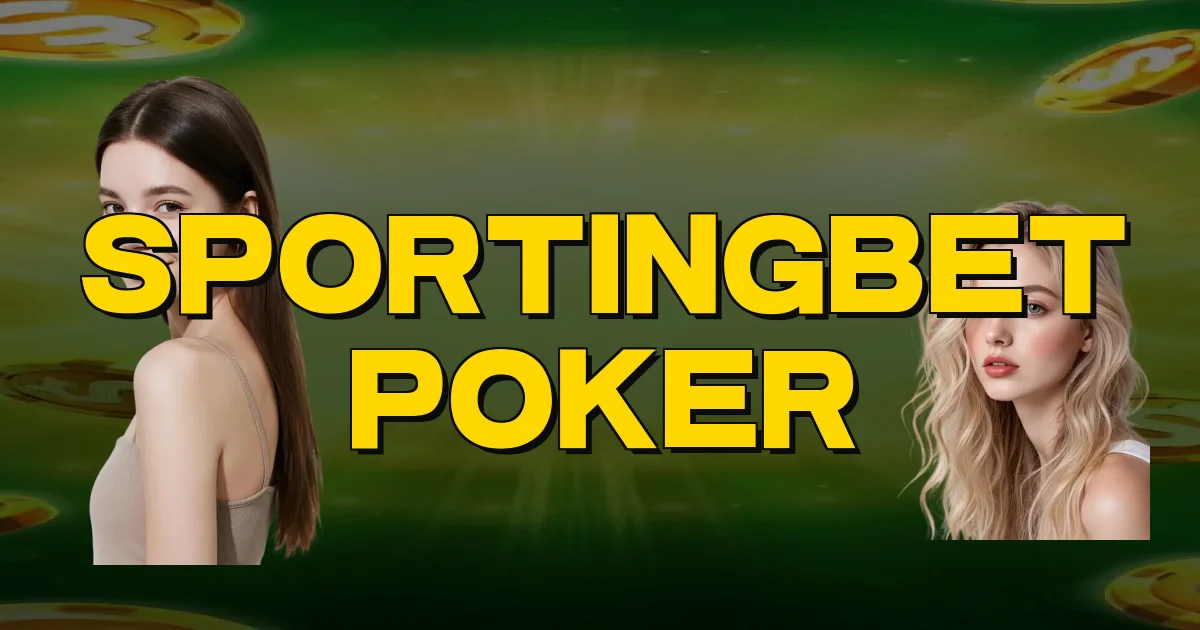 Sportingbet Poker Oficial