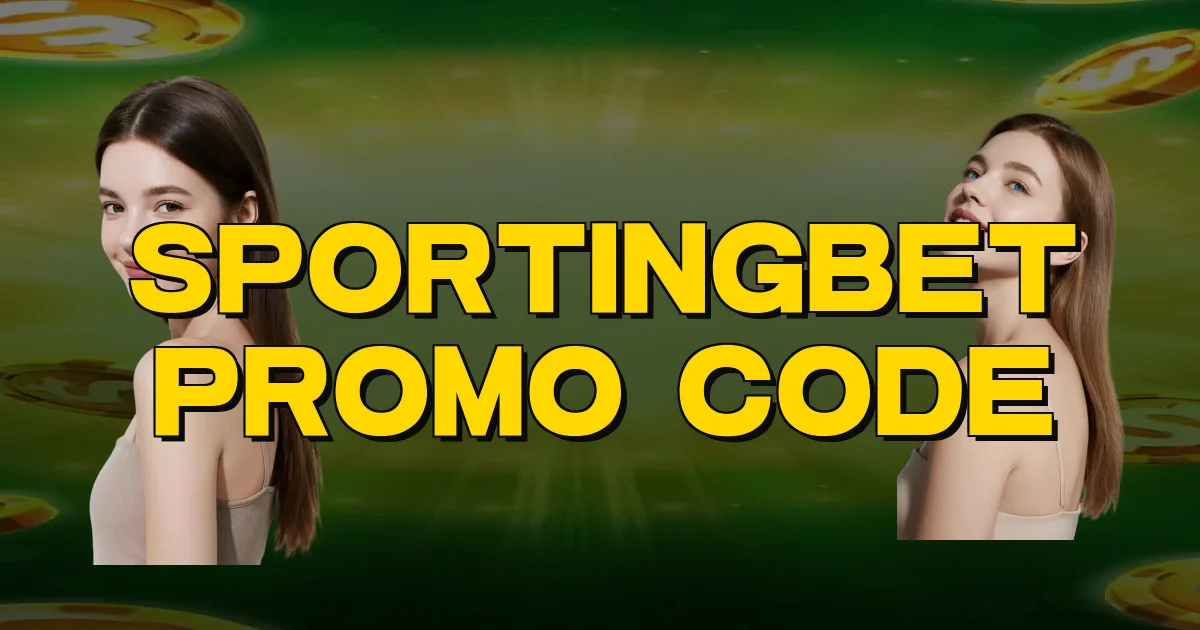 Sportingbet Promo Code Oficial