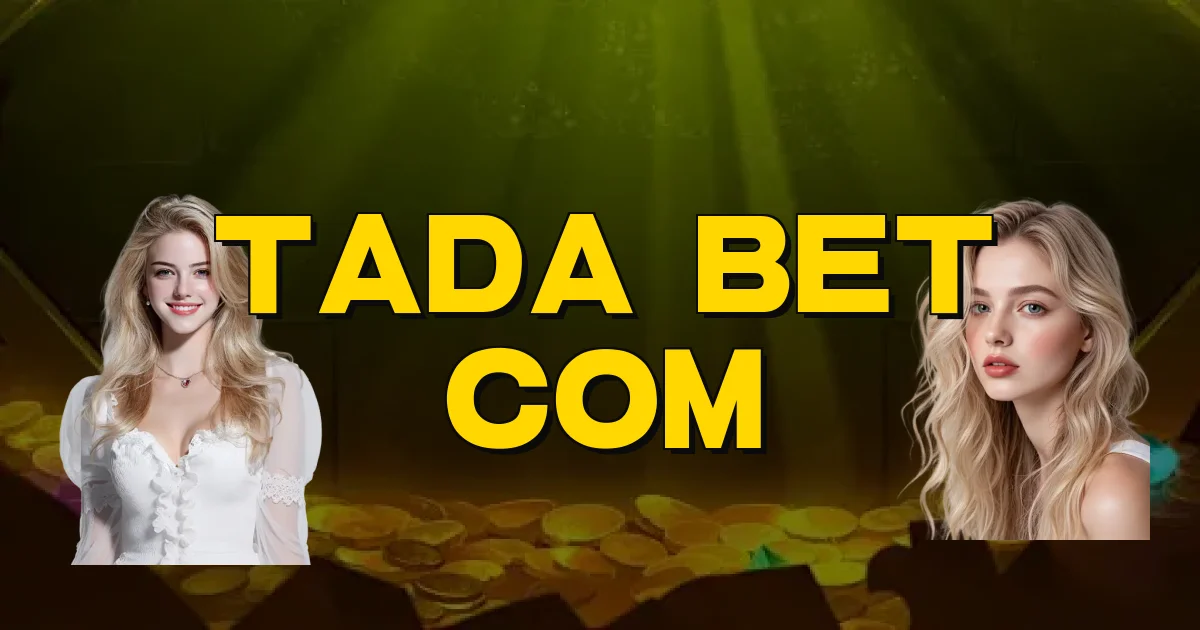 Tada Bet Com Oficial