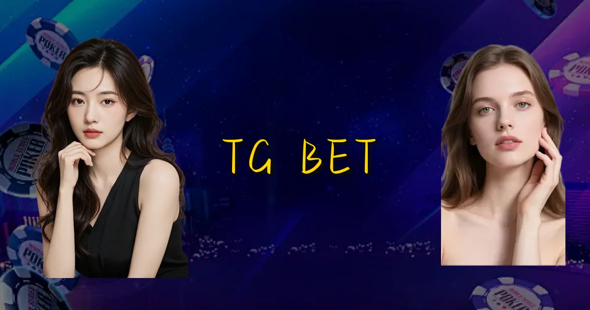 Tg Bet Oficial