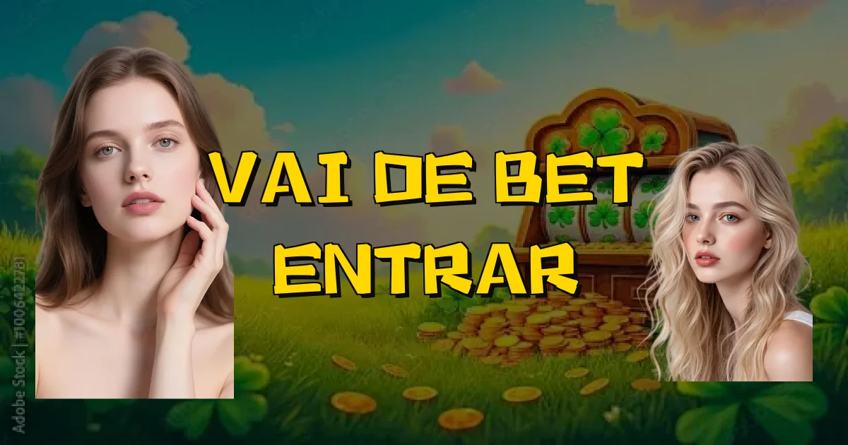 Vai De Bet Entrar Oficial