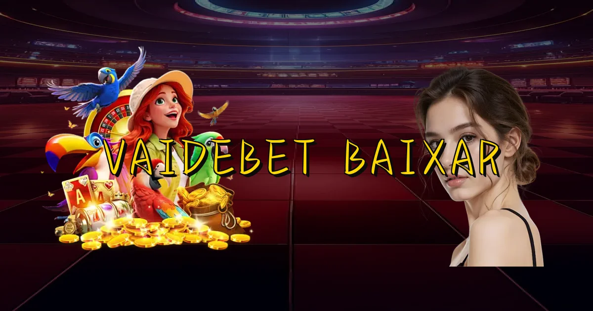 Vaidebet Baixar Oficial