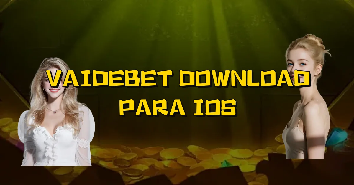 Vaidebet Download Para Ios Oficial