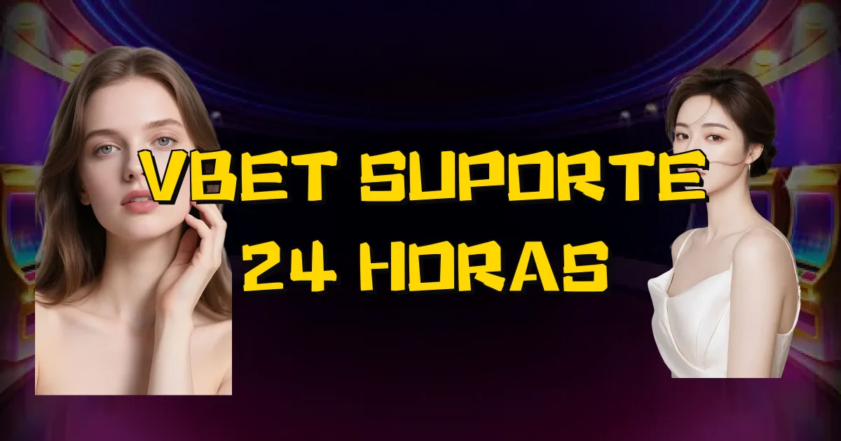 Vbet Suporte 24 Horas Oficial