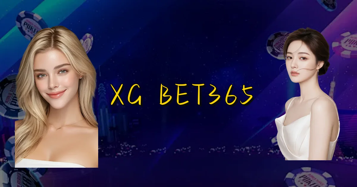 Xg Bet365 Oficial