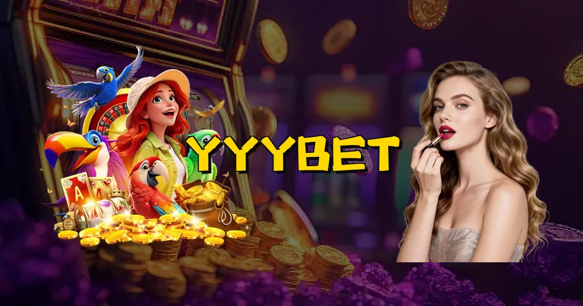 Yyybet Oficial