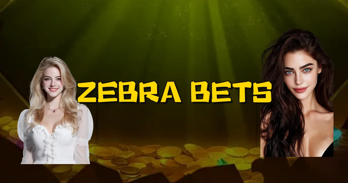 Zebra Bets Oficial