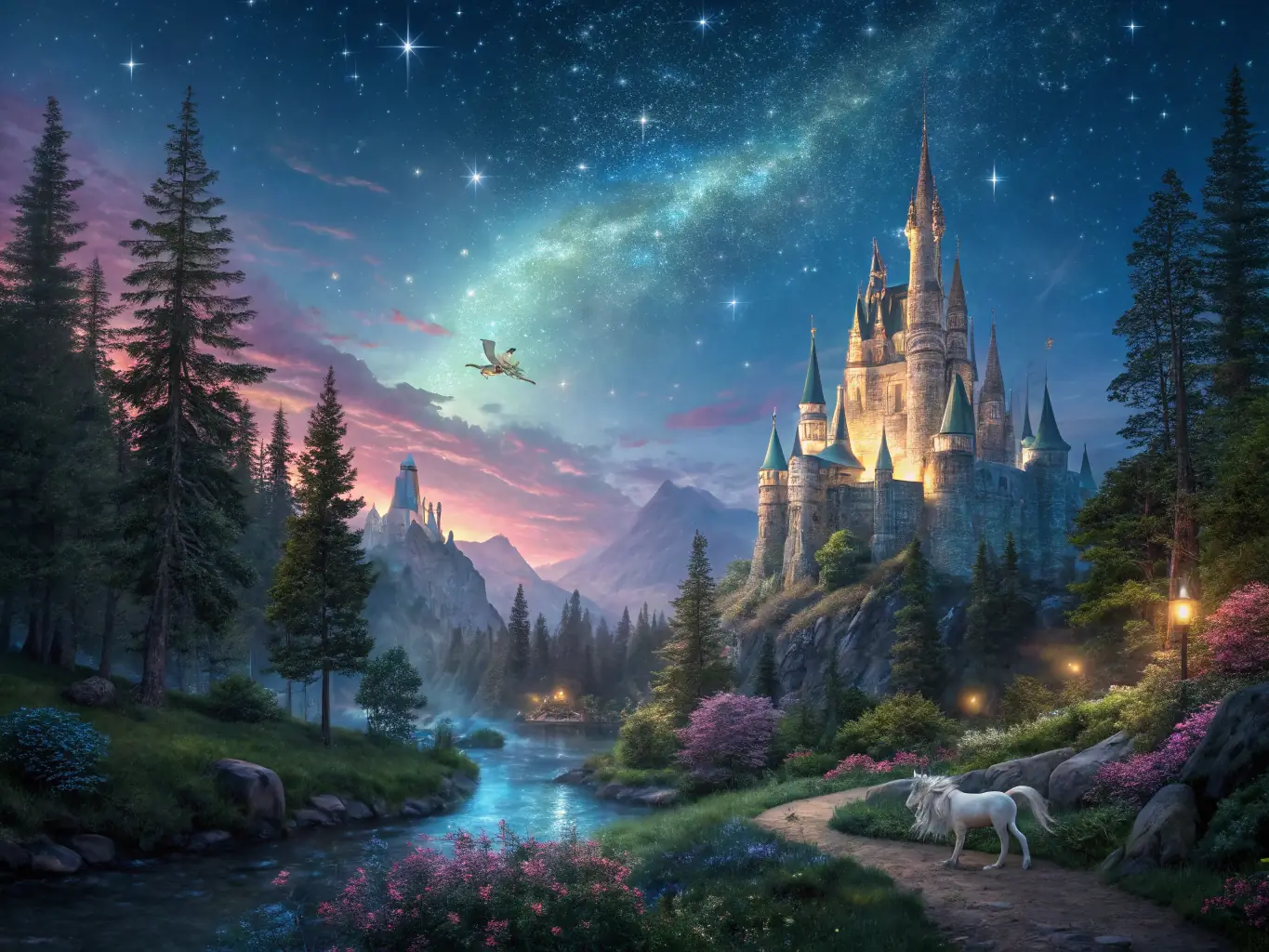 A colorful and dynamic image featuring various characters and scenes from different adventure games available on the Free Tiger Game platform, showcasing excitement and exploration.